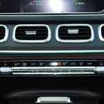 Mercedes-Benz GLE 53 a model 2022 - Thumbnail 12