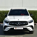 2023 MODEL MERCEDES BENZ SUV GLC200 AMG 2.0L 4-MATIC AWD - Thumbnail 1