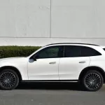 2023 MODEL MERCEDES BENZ SUV GLC200 AMG 2.0L 4-MATIC AWD - Thumbnail 3