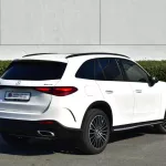 2023 MODEL MERCEDES BENZ SUV GLC200 AMG 2.0L 4-MATIC AWD - Thumbnail 4