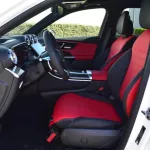 2023 MODEL MERCEDES BENZ SUV GLC200 AMG 2.0L 4-MATIC AWD - Thumbnail 6
