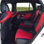 2023 MODEL MERCEDES BENZ SUV GLC200 AMG 2.0L 4-MATIC AWD - Thumbnail 7