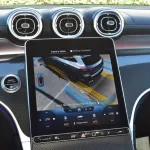 2023 MODEL MERCEDES BENZ SUV GLC200 AMG 2.0L 4-MATIC AWD - Thumbnail 8
