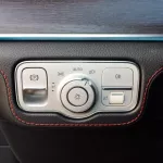 Mercedes-Benz GLE 53 a model 2022 - Thumbnail 13