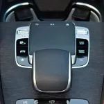 Mercedes-Benz GLE 53 a model 2022 - Thumbnail 14