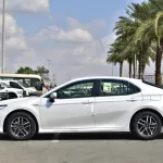 2023 MODEL TOYOTA CAMRY HYBRID LE 2.5L FWD AUTOMATIC - Thumbnail 2