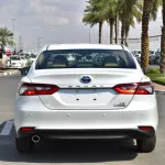 2023 MODEL TOYOTA CAMRY HYBRID LE 2.5L FWD AUTOMATIC - Thumbnail 3