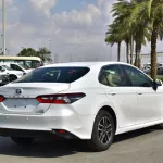 2023 MODEL TOYOTA CAMRY HYBRID LE 2.5L FWD AUTOMATIC - Thumbnail 4