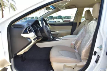 2023 MODEL TOYOTA CAMRY HYBRID LE 2.5L FWD AUTOMATIC