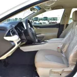 2023 MODEL TOYOTA CAMRY HYBRID LE 2.5L FWD AUTOMATIC - Thumbnail 5