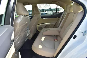 2023 MODEL TOYOTA CAMRY HYBRID LE 2.5L FWD AUTOMATIC