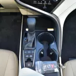 2023 MODEL TOYOTA CAMRY HYBRID LE 2.5L FWD AUTOMATIC - Thumbnail 9