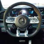 Mercedes-Benz GLE 53 a model 2022 - Thumbnail 15