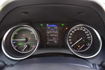 2023 MODEL TOYOTA CAMRY HYBRID LE 2.5L FWD AUTOMATIC