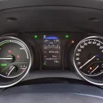2023 MODEL TOYOTA CAMRY HYBRID LE 2.5L FWD AUTOMATIC - Thumbnail 11