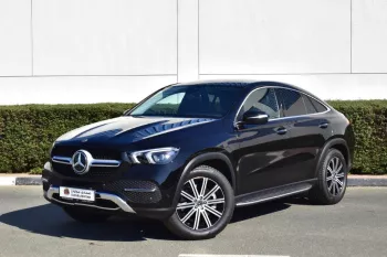 2023 MODEL MERCEDES BENZ COUPE GLE450 3.0L 4MATIC