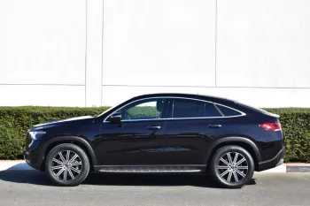 2023 MODEL MERCEDES BENZ COUPE GLE450 3.0L 4MATIC