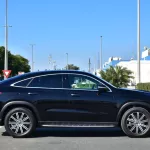 2023 MODEL MERCEDES BENZ COUPE GLE450 3.0L 4MATIC - Thumbnail 4