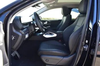 2023 MODEL MERCEDES BENZ COUPE GLE450 3.0L 4MATIC