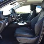 2023 MODEL MERCEDES BENZ COUPE GLE450 3.0L 4MATIC - Thumbnail 6