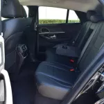 2023 MODEL MERCEDES BENZ COUPE GLE450 3.0L 4MATIC - Thumbnail 7