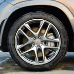 Mercedes-Benz GLE 53 a model 2022 - Thumbnail 16