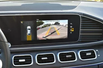 2023 MODEL MERCEDES BENZ COUPE GLE450 3.0L 4MATIC