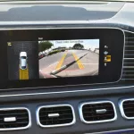 2023 MODEL MERCEDES BENZ COUPE GLE450 3.0L 4MATIC - Thumbnail 10