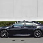2023 MODEL TOYOTA CAMRY HYBRID SE 2.5L PETROL FWD AUTOMATIC - Thumbnail 3