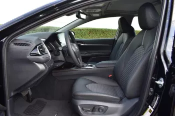 2023 MODEL TOYOTA CAMRY HYBRID SE 2.5L PETROL FWD AUTOMATIC