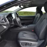 2023 MODEL TOYOTA CAMRY HYBRID SE 2.5L PETROL FWD AUTOMATIC - Thumbnail 5