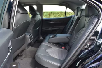 2023 MODEL TOYOTA CAMRY HYBRID SE 2.5L PETROL FWD AUTOMATIC