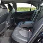 2023 MODEL TOYOTA CAMRY HYBRID SE 2.5L PETROL FWD AUTOMATIC - Thumbnail 6