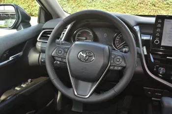 2023 MODEL TOYOTA CAMRY HYBRID SE 2.5L PETROL FWD AUTOMATIC