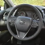 2023 MODEL TOYOTA CAMRY HYBRID SE 2.5L PETROL FWD AUTOMATIC - Thumbnail 7