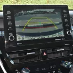 2023 MODEL TOYOTA CAMRY HYBRID SE 2.5L PETROL FWD AUTOMATIC - Thumbnail 8