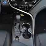 2023 MODEL TOYOTA CAMRY HYBRID SE 2.5L PETROL FWD AUTOMATIC - Thumbnail 9