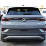 Volkswagen ID4 Crozz Pure Plus 2022 - Thumbnail 5