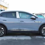 Volkswagen ID4 Crozz Pure Plus 2022 - Thumbnail 6