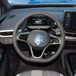 Volkswagen ID4 Crozz Pure Plus 2022 - Thumbnail 7