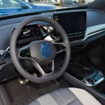 Volkswagen ID4 Crozz Pure Plus 2022 - Thumbnail 10