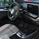 Volkswagen ID4 Crozz Pure Plus 2022 - Thumbnail 11