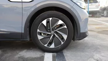 Volkswagen ID4 Crozz Pure Plus 2022