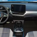 Volkswagen ID4 Crozz Pure Plus 2022 - Thumbnail 13