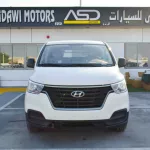 Hyundai H1 model 2021 - Thumbnail 1