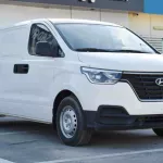 Hyundai H1 model 2021 - Thumbnail 2