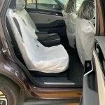 Volkswagen ID.6 CROZZ PRO 2022 electric car - Thumbnail 13