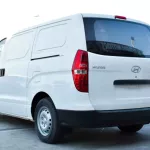 Hyundai H1 model 2021 - Thumbnail 5