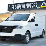 Hyundai H1 model 2021 - Thumbnail 6