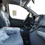 Hyundai H1 model 2021 - Thumbnail 10